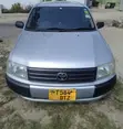 Toyota Probox 1.4 DT DX 2WD 2005 Silver - 1
