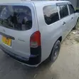Toyota Probox 1.4 DT DX 2WD 2005 Silver - 2