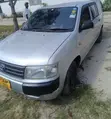 Toyota Probox 1.4 DT DX 2WD 2005 Silver - 4