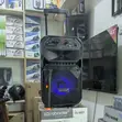 Aborder Speaker DJ851 na Maikrofoni - 2