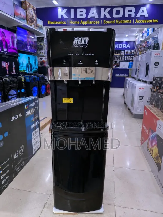 Reki Water Dispenser - Bottom Load - 1