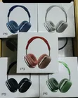 P9 Wireless Bluetooth Over-Ear Headphones - 2