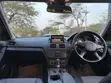 Mercedes-Benz C200 2010 White - 3