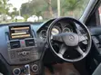 Mercedes-Benz C200 2010 White - 4