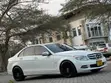 Mercedes-Benz C200 2010 White - 5