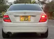 Mercedes-Benz C-Class C 200 Kompressor (S203) 2007 - 2