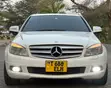 Mercedes-Benz C-Class C 200 Kompressor (S203) 2007 - 4