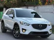 Mazda CX-5 2016 White - 3