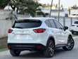 Mazda CX-5 2016 White - 4