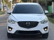 Mazda CX-5 2016 White - 5