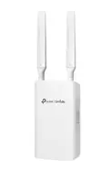 TP-Link Omada ER703WP-4G+ Cat6 AX3000 Outdoor/Indoor Gateway - 1