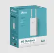 TP-Link Omada ER703WP-4G+ Cat6 AX3000 Outdoor/Indoor Gateway - 2
