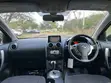 Nissan Dualis 2008 Black - 2