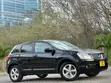 Nissan Dualis 2008 Black - 4