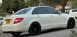 Mercedes-Benz C-Class C200 2010 - 2