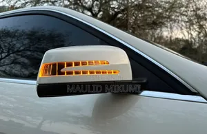 Mercedes-Benz C-Class C200 2010