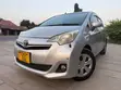 Toyota Ractis 1.5 FWD 2012 Silver - 2