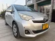 Toyota Ractis 1.5 FWD 2012 Silver - 3