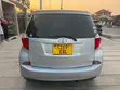 Toyota Ractis 1.5 FWD 2012 Silver - 5