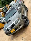 Toyota Hilux Vigo 2014 - 3