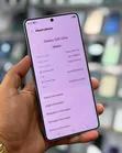 New Samsung Galaxy S26 Ultra 5G 256GB Rose Gold - 3