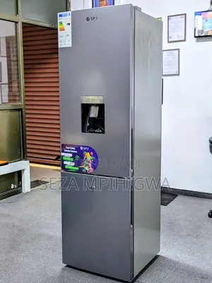 Friji Jipya la SPJ 263L No Frost