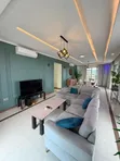 Furnished 3 Bedroom Apartment for Rent in Masaki - 2