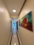 Furnished 3 Bedroom Apartment for Rent in Masaki - 4
