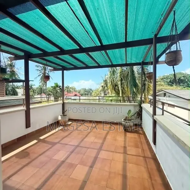 4 Bedroom Villa for Rent in Masaki - 1
