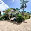 4 Bedroom Villa for Rent in Masaki - 5
