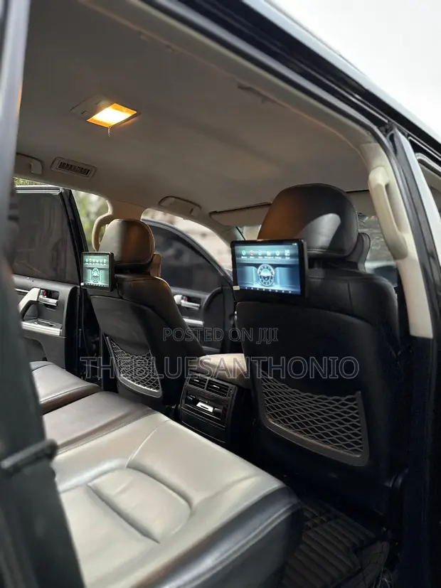 Toyota Land Cruiser V8 VXR 2013 - 1
