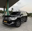 Toyota Land Cruiser V8 VXR 2013 - 3