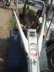 Yanmar Power Tiller Iliyoagizwa Ikiwa Imetumika - 1