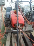 Yanmar Power Tiller Iliyoagizwa Ikiwa Imetumika - 3