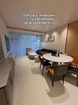Furnished 1-Bedroom Apartment in Masaki for Sale - 1
