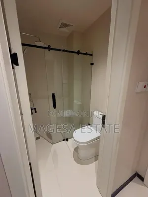 Furnished 1-Bedroom Apartment in Masaki for Sale