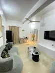 Furnished 1-Bedroom Apartment for Rent in Posta, Kivukoni - 2
