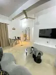 Furnished 1-Bedroom Apartment for Rent in Posta, Kivukoni - 3