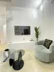 Furnished 1-Bedroom Apartment for Rent in Posta, Kivukoni - 5