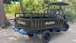 Bajaj 2025 Electric Motorcycle - Green - 2