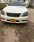 Toyota Crown Royale 2005 White - 2