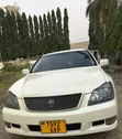 Toyota Crown Royale 2005 White - 3