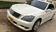 Toyota Crown Royale 2005 White - 5