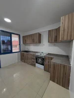 3 Bedroom House for Rent in Masaki