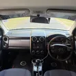 Mazda Verisa 2010 Beige - 2