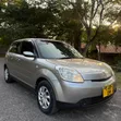 Mazda Verisa 2010 Beige - 4