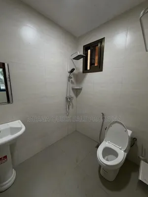3 Bedroom Apartment for Rent in Masaki