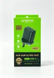 Oraimo 45W GaN Type-C Charger - 1