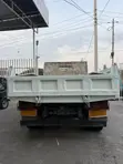 Mitsubishi Canter Fuso Fighter Tipper - Unregistered - 1