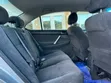 Toyota Premio 2006 Silver - 2